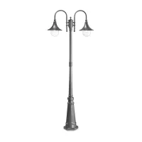 Парковый фонарь Ideal Lux Cima pt2 246833